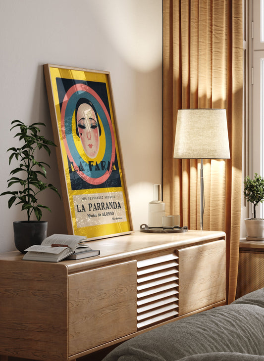 Exploring the Elegance of Spanish Art Deco