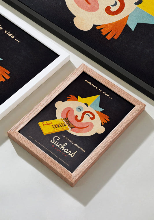 Framing Options for Mid-Century Modern Posters: Enhancing Your Vintage Aesthetic
