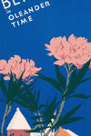 Bermuda in Oleander Time – Vintage Travel Poster Print